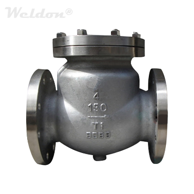 Check Valve